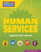 Human Service by Diane Lindsey Reeves, 9781534101760