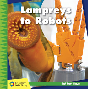Lampreys to Robots by Jennifer Colby, 9781534142978