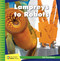 Lampreys to Robots by Jennifer Colby, 9781534142978