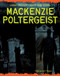 Mackenzie Poltergeist by Virginia Loh-Hagan, 9781534107687
