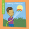 Making a Rainbow by Brooke Rowe, Jeff Bane, 9781634728195