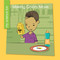 Making Colors Move by Brooke Rowe, Jeff Bane, 9781634728201