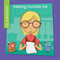 Making Invisible Ink by Brooke Rowe, Jeff Bane, 9781634728256