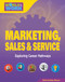 Marketing, Sales & Service by Diane Lindsey Reeves, 9781534101777