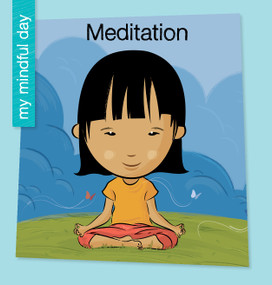 Meditation by Katie Marsico, Jeff Bane, 9781534147072