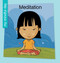 Meditation by Katie Marsico, Jeff Bane, 9781534147072