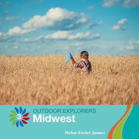 Midwest by Helen Foster James, 9781634728768