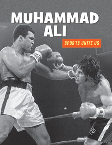 Muhammad Ali - 9781534129603 by J. E. Skinner, 9781534129603