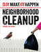 Neighborhood Cleanup by Virginia Loh-Hagan, 9781634728805