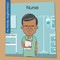 Nurse - 9781634728317 by Samantha Bell, Jeff Bane, 9781634728317