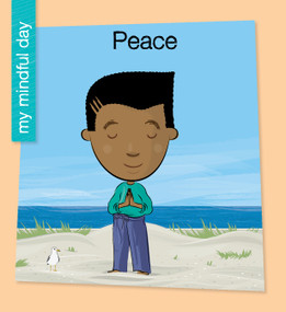 Peace - 9781534147102 by Katie Marsico, Jeff Bane, 9781534147102