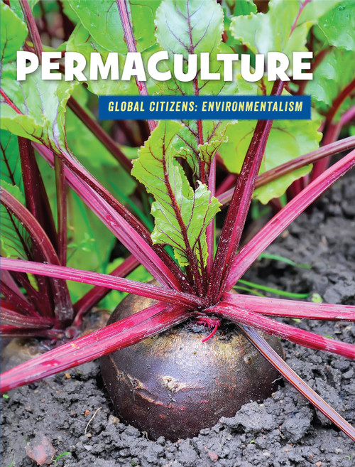 Permaculture by Ellen Labrecque, 9781634728720
