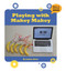 Playing with Makey Makey by Lindsay Slater, 9781534107779