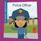 Police Officer - 9781634728263 by Samantha Bell, Jeff Bane, 9781634728263