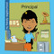 Principal by Czeena Devera, Jeff Bane, 9781534107182