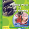 Printing Press to 3D Printing by Jennifer Colby, 9781534147300