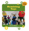 Remixing Toys by Pam Williams, 9781534107847