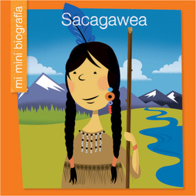 Sacagawea SP by Emma E. Haldy, Jeff Bane, 9781534130005