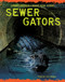 Sewer Gators by Virginia Loh-Hagan, 9781534107632