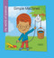 Simple Machines - 9781534128927 by Katie Marsico, Jeff Bane, 9781534128927