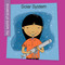 Solar System by Samantha Bell, Jeff Bane, 9781534107229