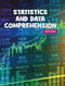 Stats and Data Comprehension by Jo Angela Oehrli, 9781634727105