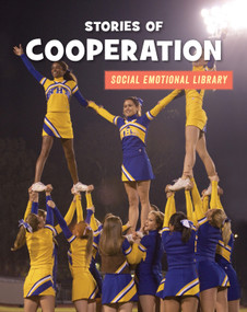 Stories of Cooperation by Jennifer Colby, 9781534107434