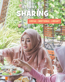 Stories of Sharing by Jennifer Colby, 9781534107472