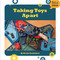 Taking Toys Apart by Kristin Fontichiaro, 9781634726917