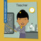 Teacher - 9781634728287 by Samantha Bell, Jeff Bane, 9781634728287