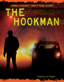 The Hookman by Virginia Loh-Hagan, 9781634729000