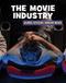 The Movie Industry by Wil Mara, 9781534129276