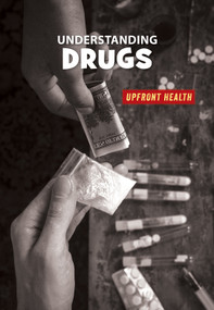Understanding Drugs by Renae Gilles, 9781534147980