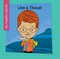 Use a Tissue! by Katie Marsico, Jeff Bane, 9781534142763