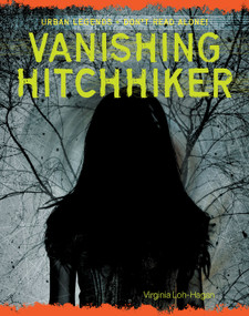 Vanishing Hitchhiker by Virginia Loh-Hagan, 9781534107649