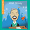 Walt Disney SP (Spanish Edition) by Emma E. Haldy, Jeff Bane, 9781534130012