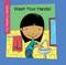 Wash Your Hands! by Katie Marsico, Jeff Bane, 9781534142756