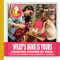 What's Mine Is Yours (Charities Started by Kids!) by Melissa Sherman Pearl, David A. Sherman, 9781634728478