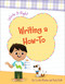 Writing a How-To by Cecilia Minden, Kate Roth, 9781534142886