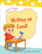 Writing an Email by Cecilia Minden, Kate Roth, 9781534142848