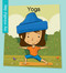Yoga - 9781534147089 by Katie Marsico, Jeff Bane, 9781534147089