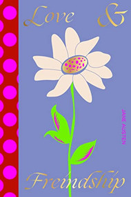 Love and Friendship - 9781804530054 by Jane Austen, Evi O Studio, Jane Austen, 9781804530054