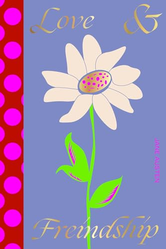 Love and Freindship - 9781804530054 by Jane Austen, Evi O Studio, Jane Austen, 9781804530054