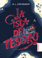 La Isla del Tesoro (Tapa Dura) / Treasure Island (Spanish Edition) by Robert Louis Stevenson, 9786070784835