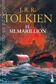 El Silmarillion / The Silmarillion (Spanish Edition) by J.R.R. Tolkien, 9786070710087