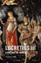 Lucretius III (A History of Motion) by Thomas Nail, 9781474464246
