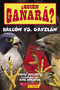 ¿Quién ganará? Halcón vs. Gavilán (Who Will Win? Falcon vs. Hawk) (Spanish Edition) by Jerry Pallotta, Rob Bolster, 9781338874143