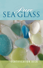 Pure Sea Glass Identification Deck by Richard LaMotte, Celia Pearson, 9780975324653