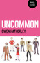 Uncommon by Owen Hatherley, 9781846948770