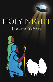 Holy Night by Vincent Tilsley, 9781846941993